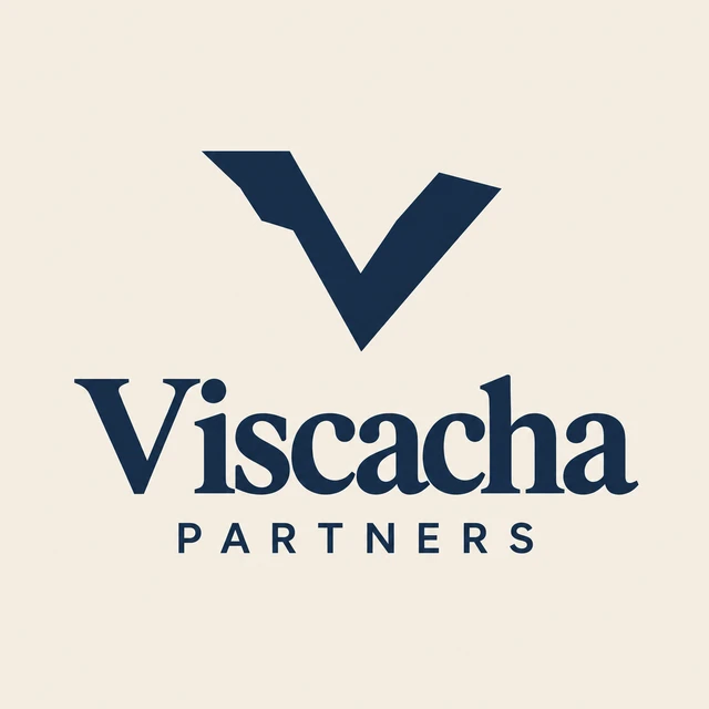Viscacha Partners emblem and wordmark